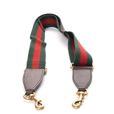 replacement gucci shoulder strap.